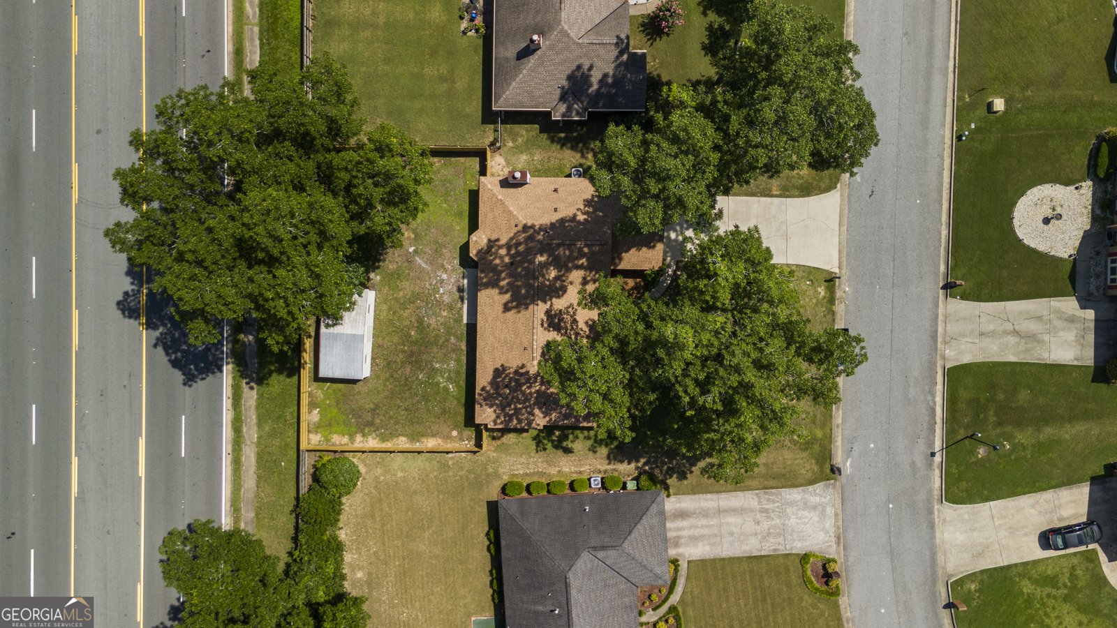 5437 CHATHAM WOODS COURT COLUMBUS - 26