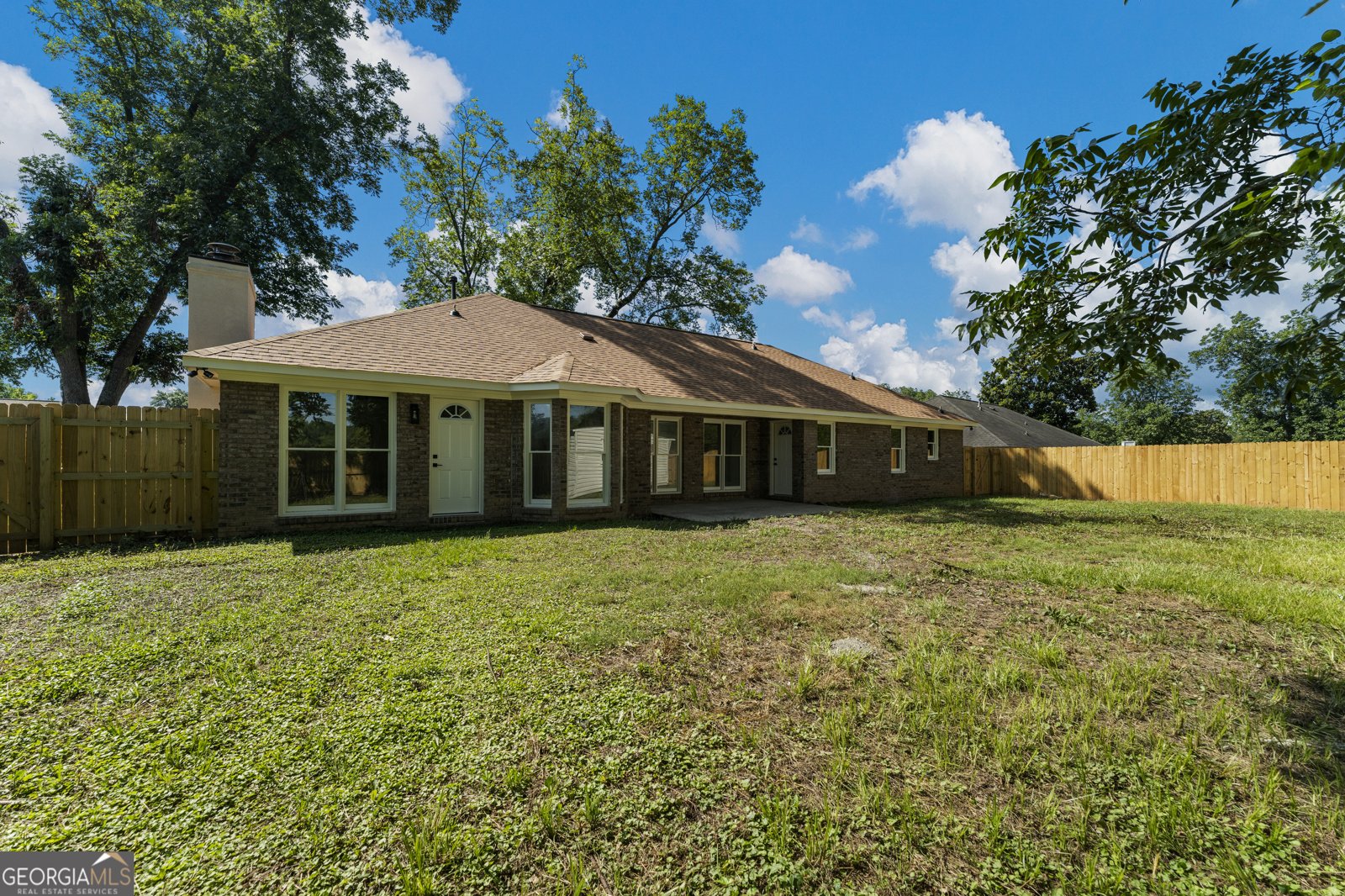 5437 CHATHAM WOODS COURT COLUMBUS - 27