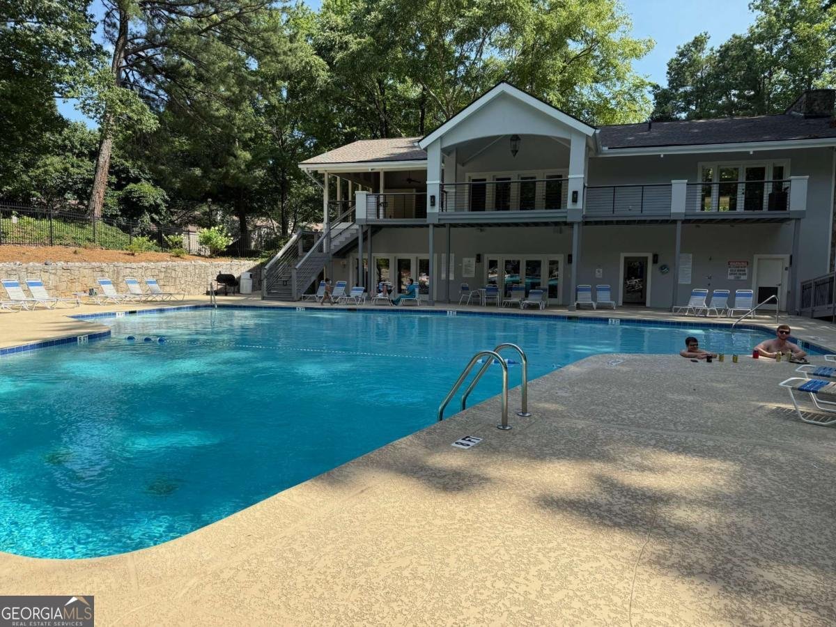 40 Dunwoody Springs Drive Atlanta - 12
