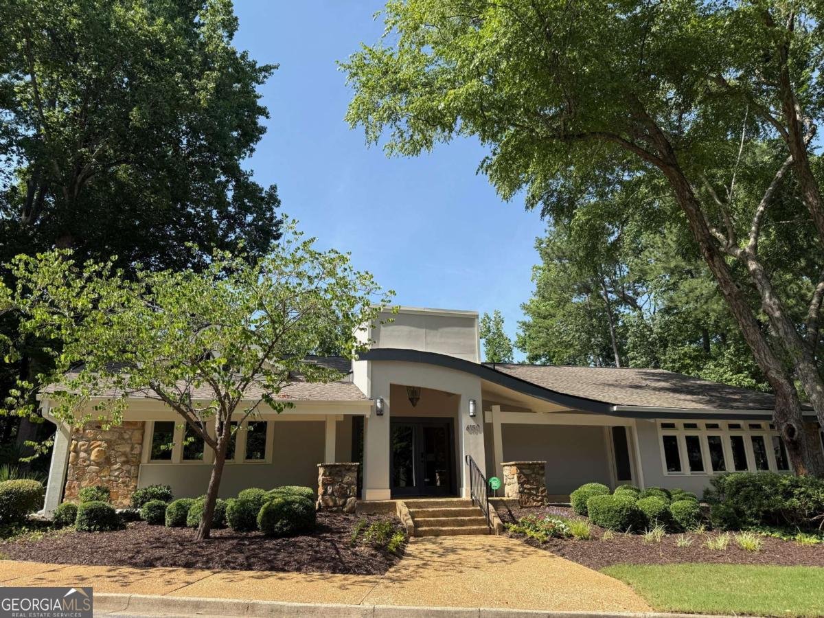 40 Dunwoody Springs Drive Atlanta - 13