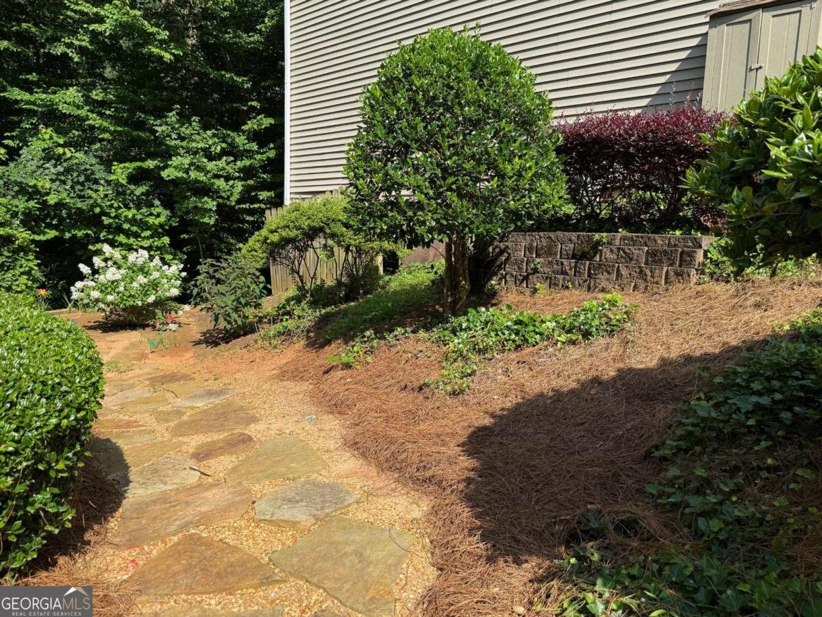 40 Dunwoody Springs Drive Atlanta - 9