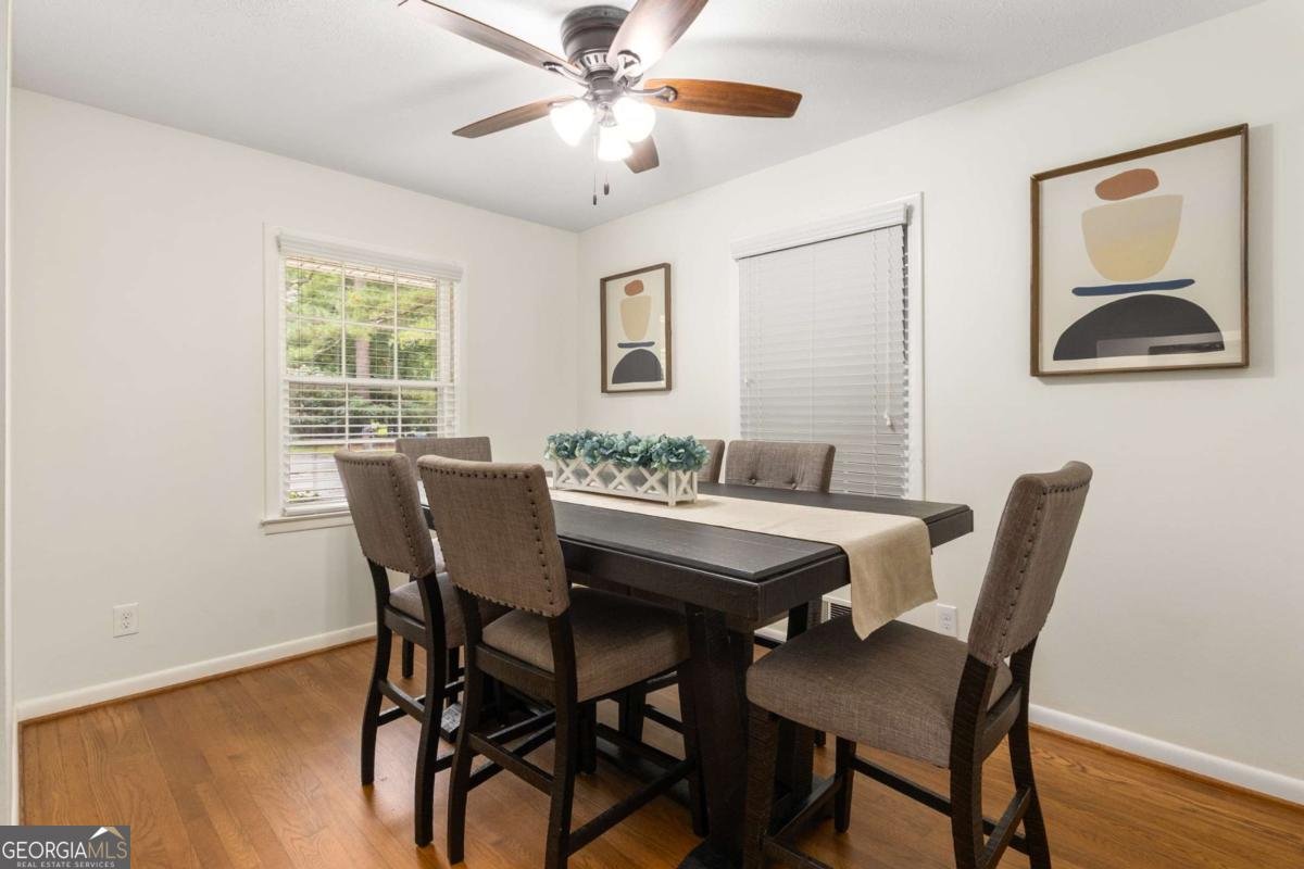 4149 Indian Lake Circle Stone Mountain - 10