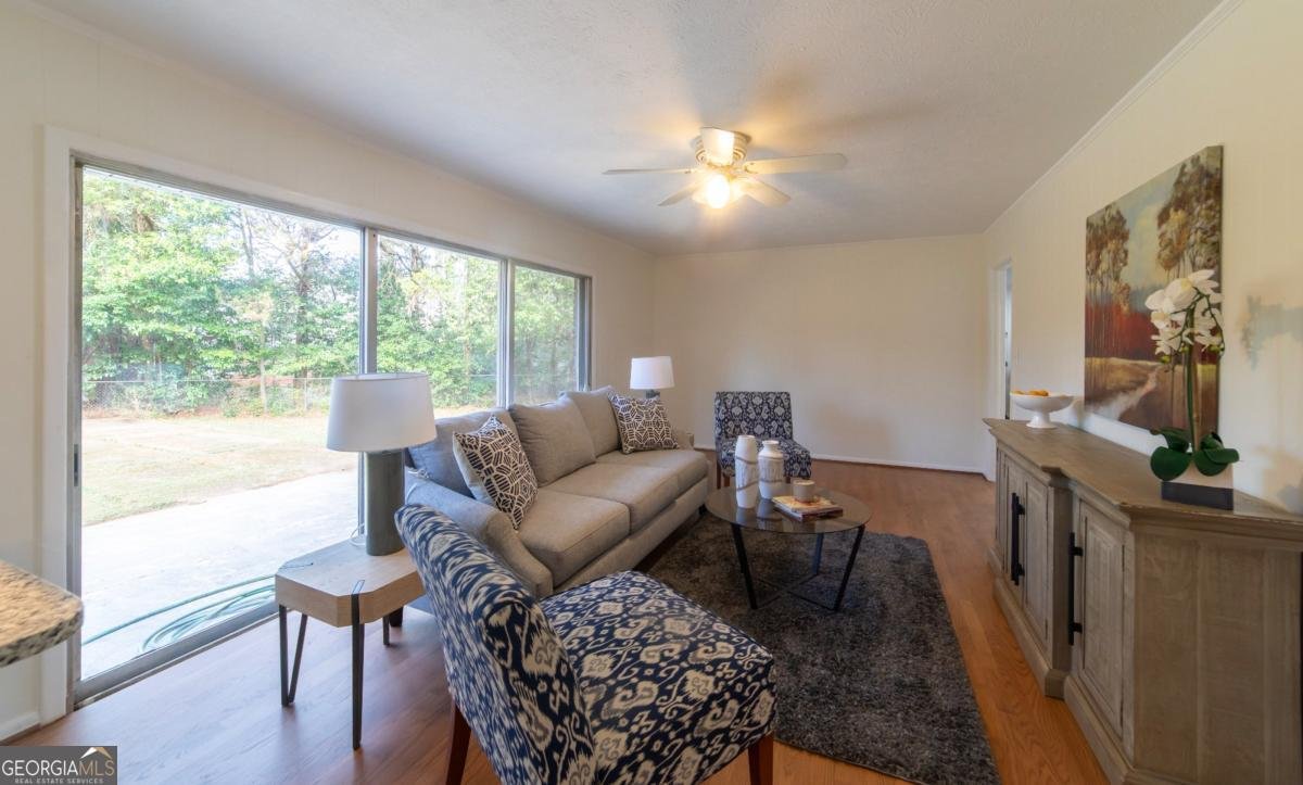 4149 Indian Lake Circle Stone Mountain - 12