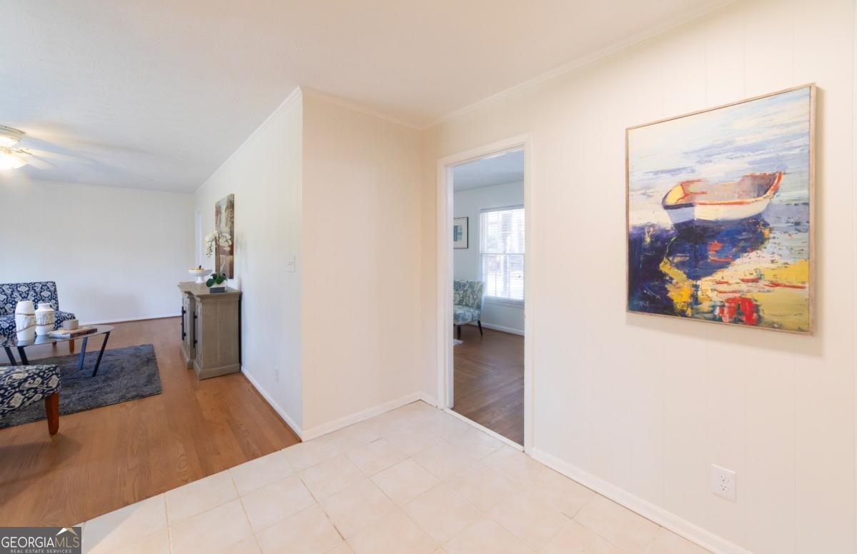 4149 Indian Lake Circle Stone Mountain - 15