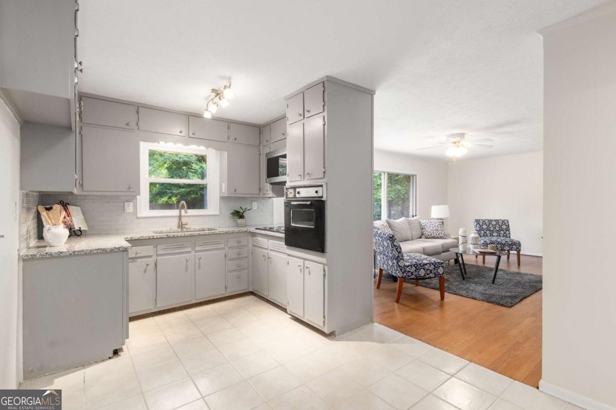 4149 Indian Lake Circle Stone Mountain - 17