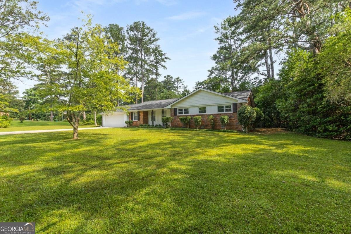 4149 Indian Lake Circle Stone Mountain - 2