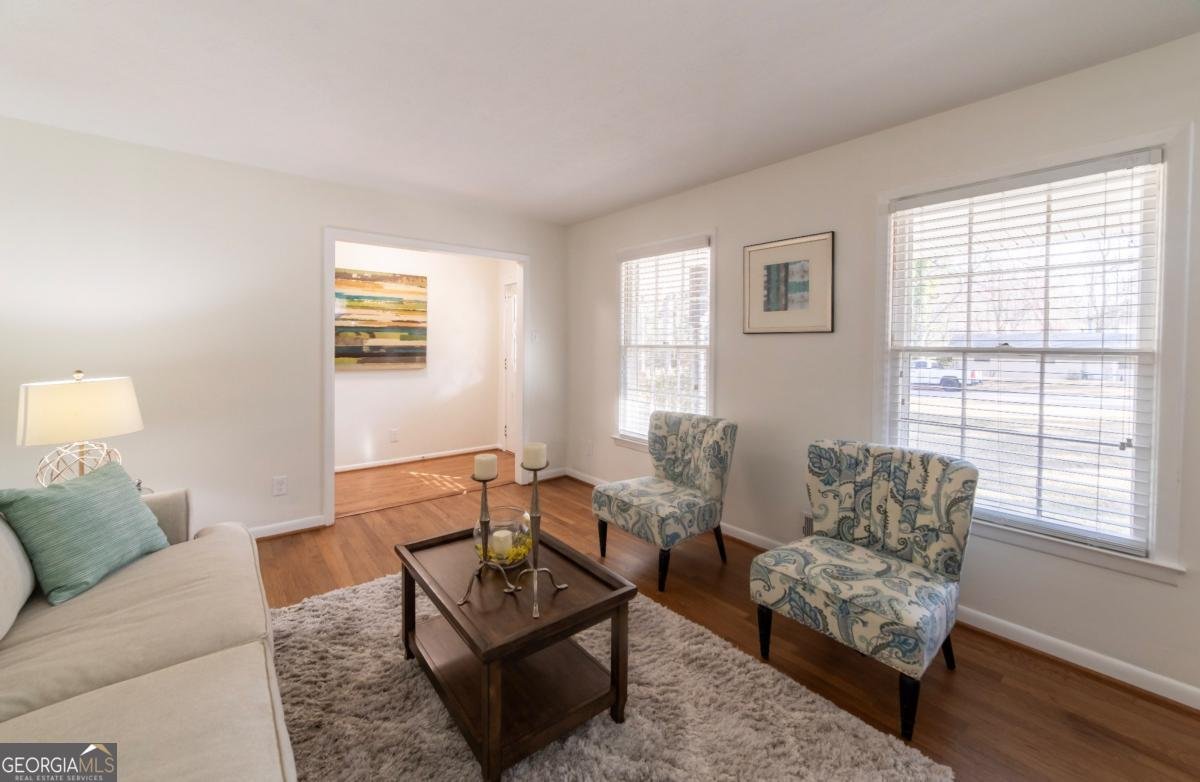 4149 Indian Lake Circle Stone Mountain - 20