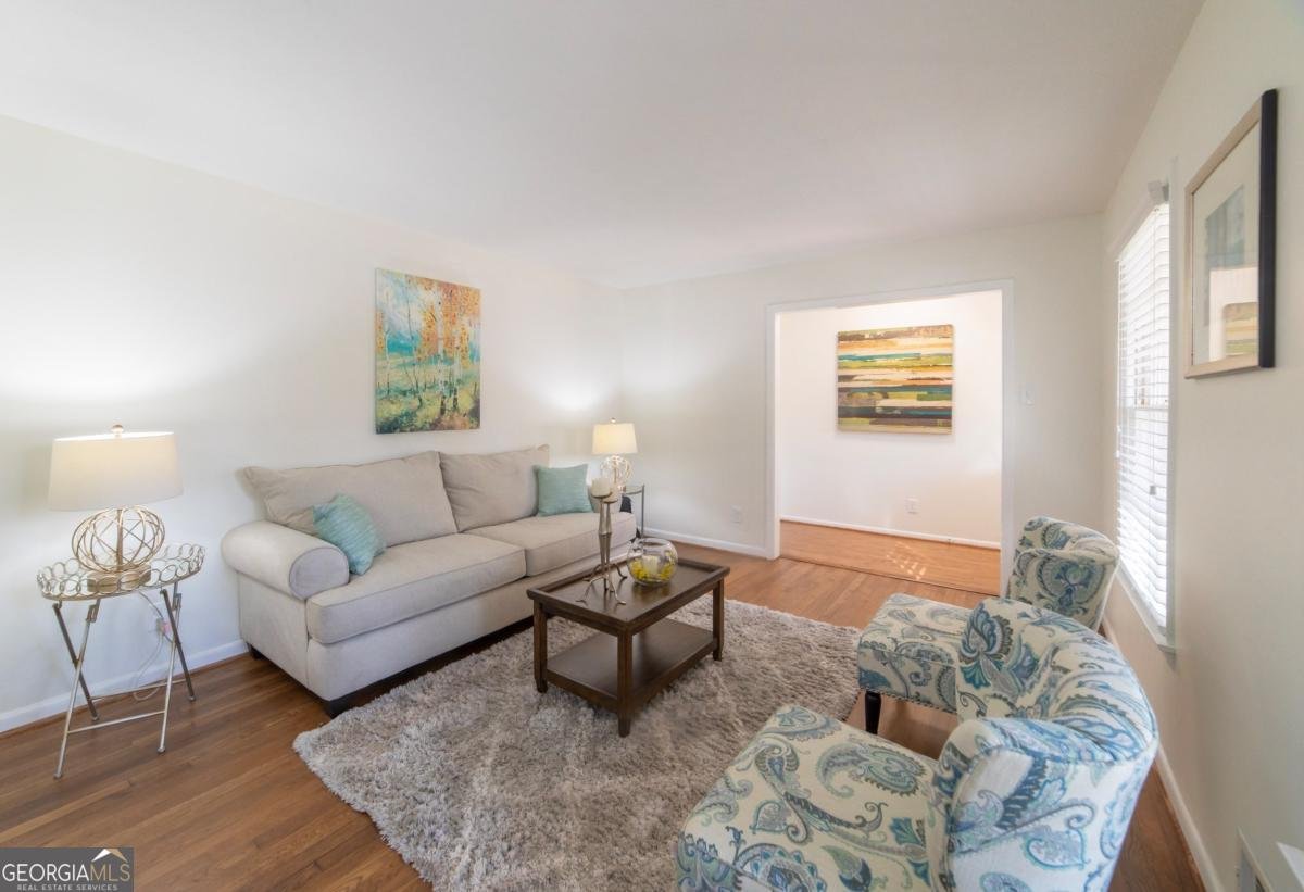 4149 Indian Lake Circle Stone Mountain - 21