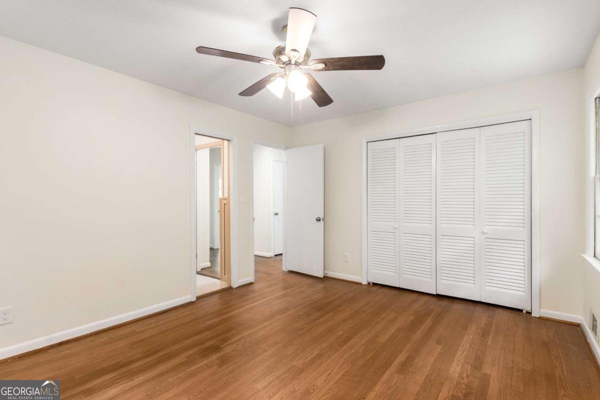 4149 Indian Lake Circle Stone Mountain - 28