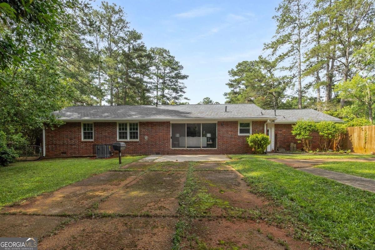 4149 Indian Lake Circle Stone Mountain - 3