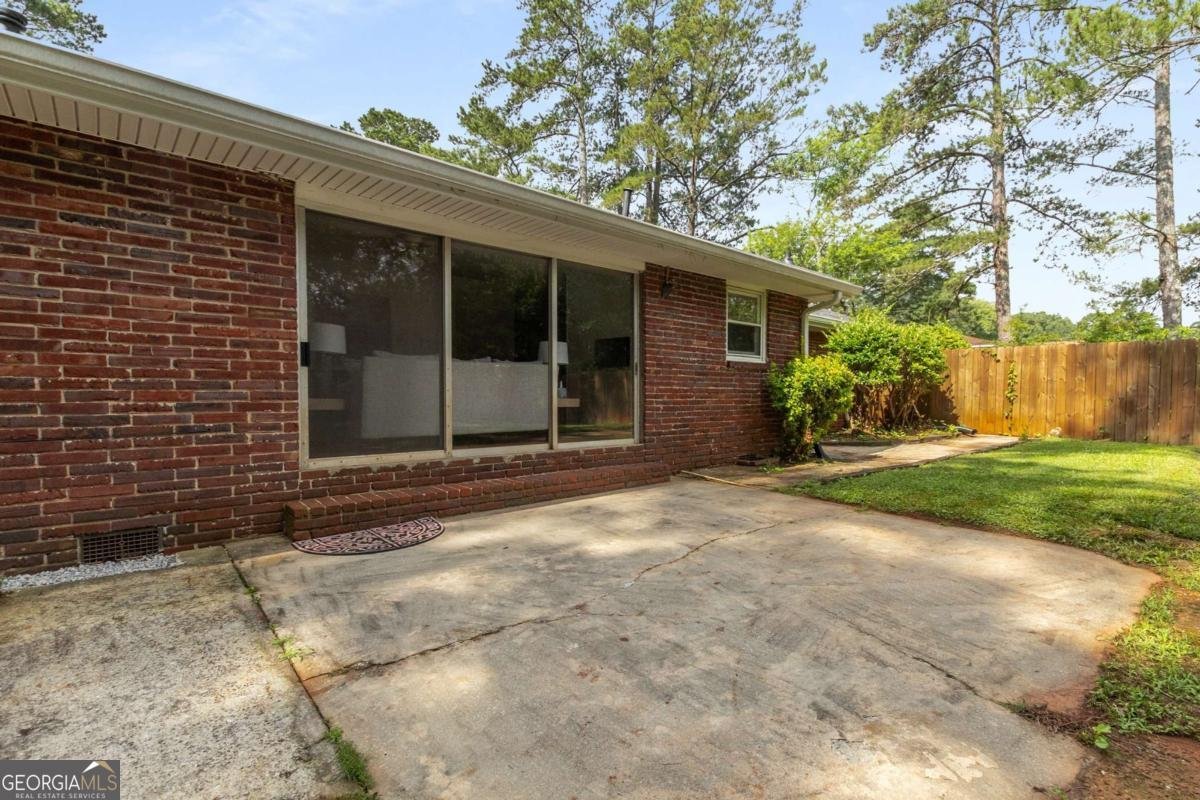 4149 Indian Lake Circle Stone Mountain - 4