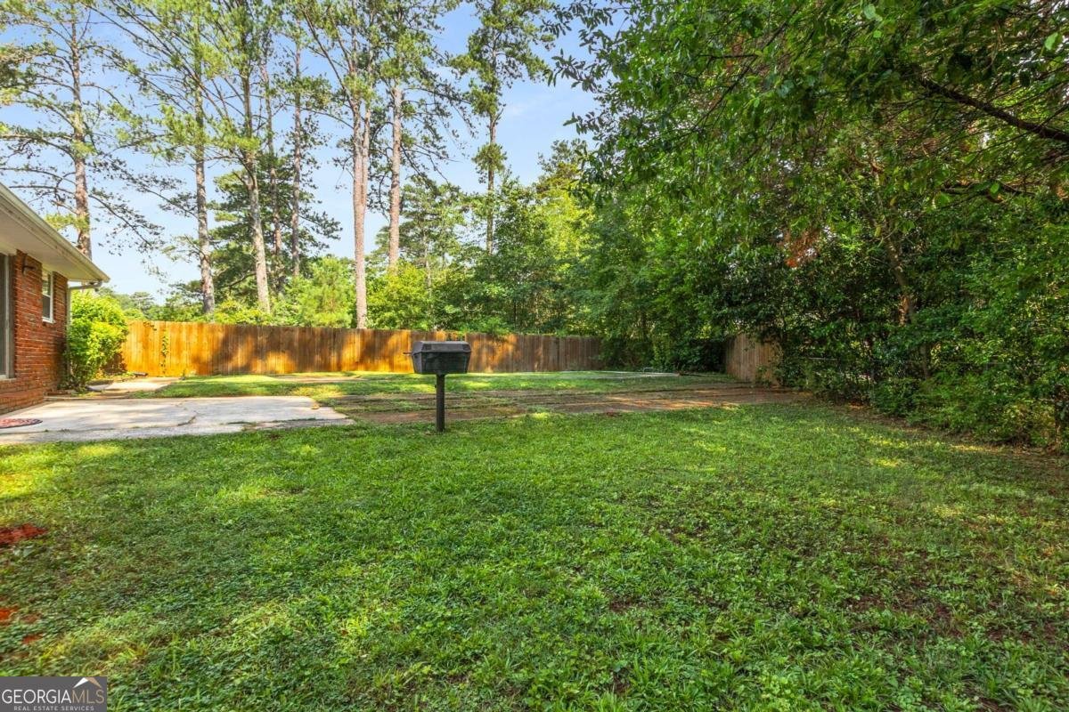 4149 Indian Lake Circle Stone Mountain - 6
