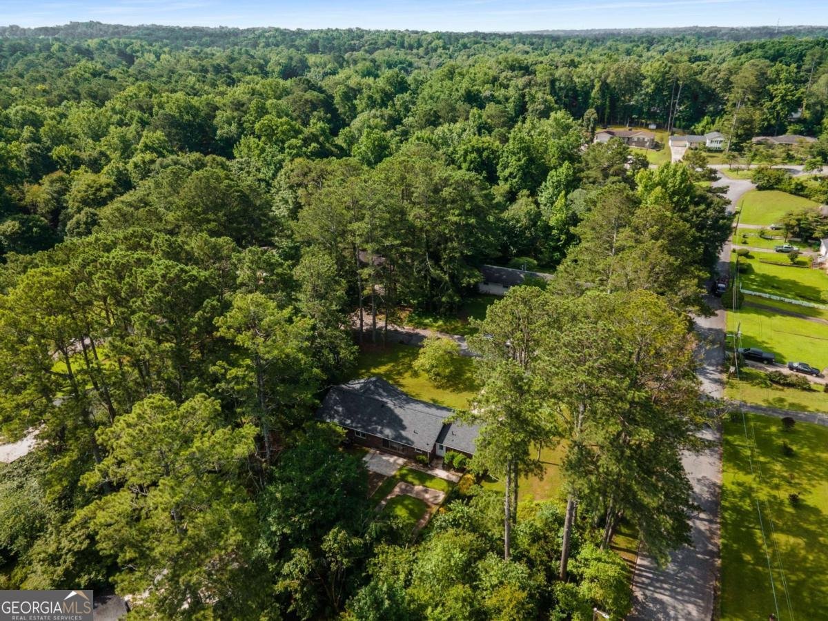 4149 Indian Lake Circle Stone Mountain - 7
