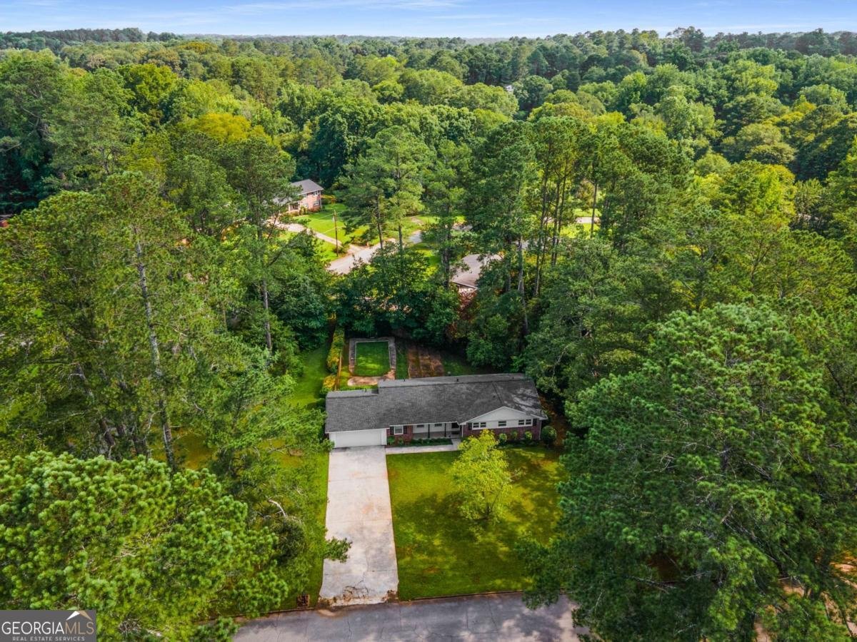 4149 Indian Lake Circle Stone Mountain - 9
