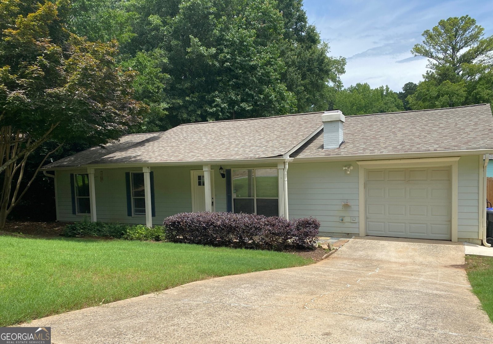 1150 Terramont Drive Roswell - 1