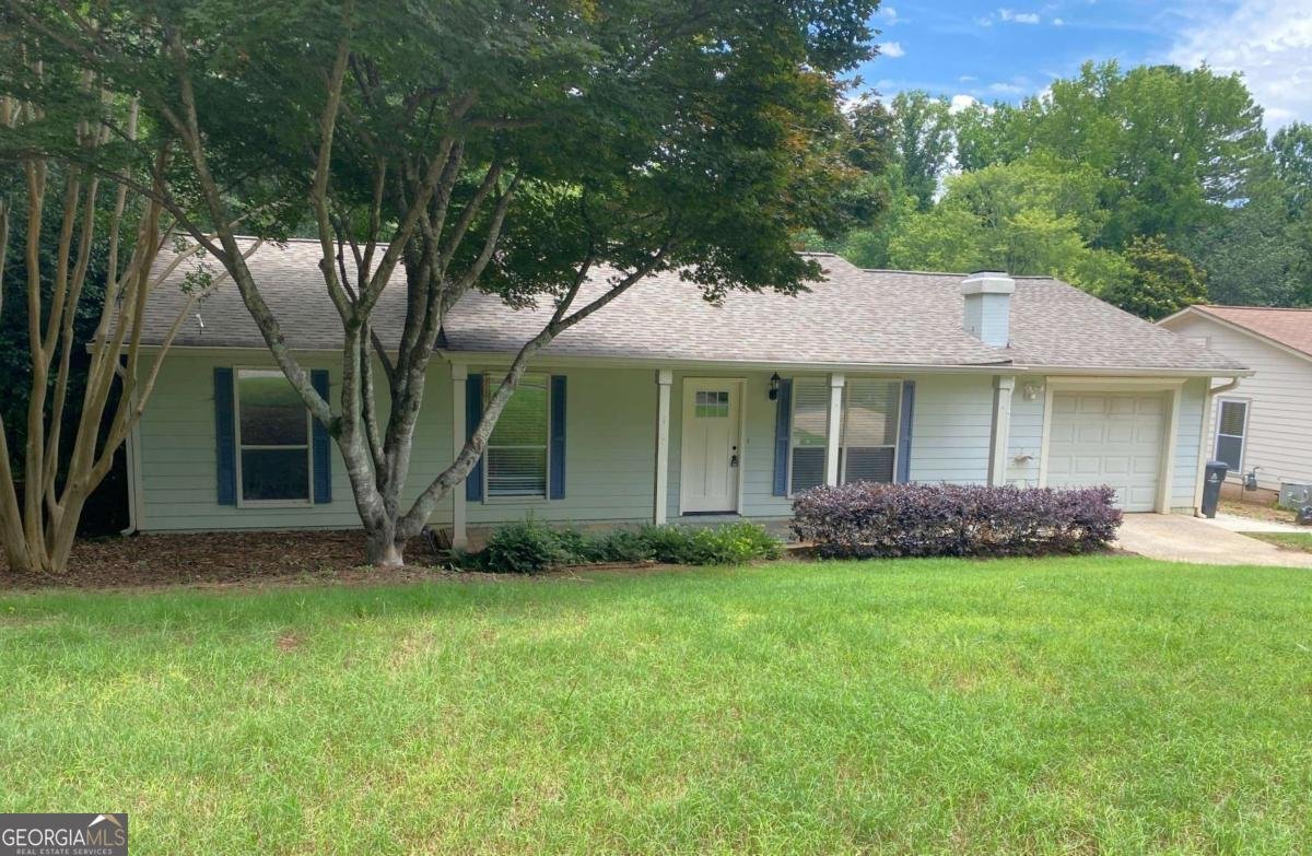 1150 Terramont Drive Roswell - 2