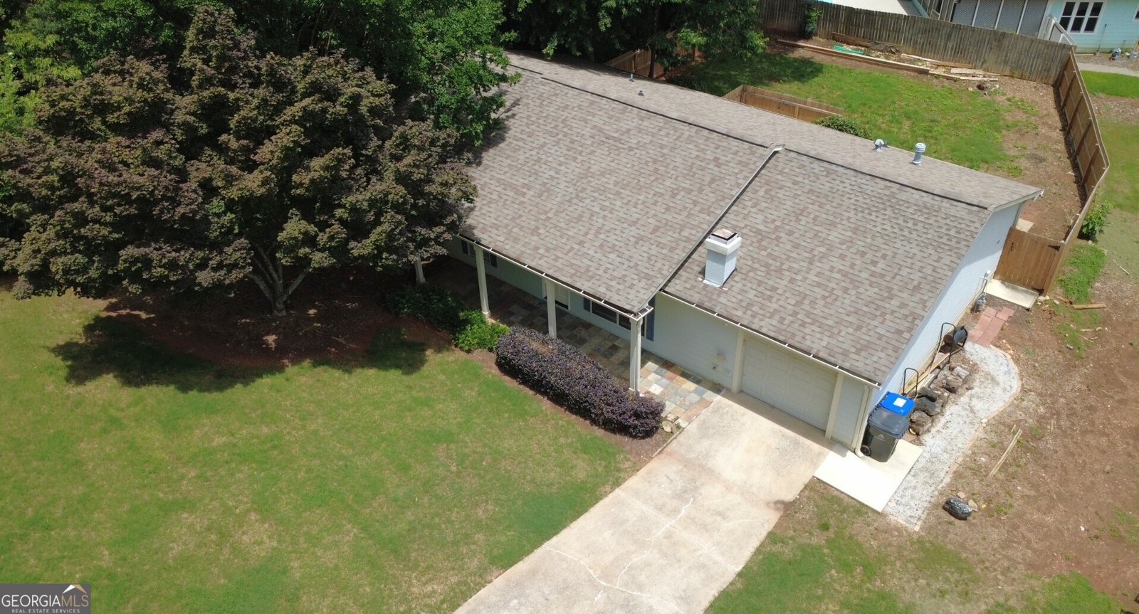 1150 Terramont Drive Roswell - 40