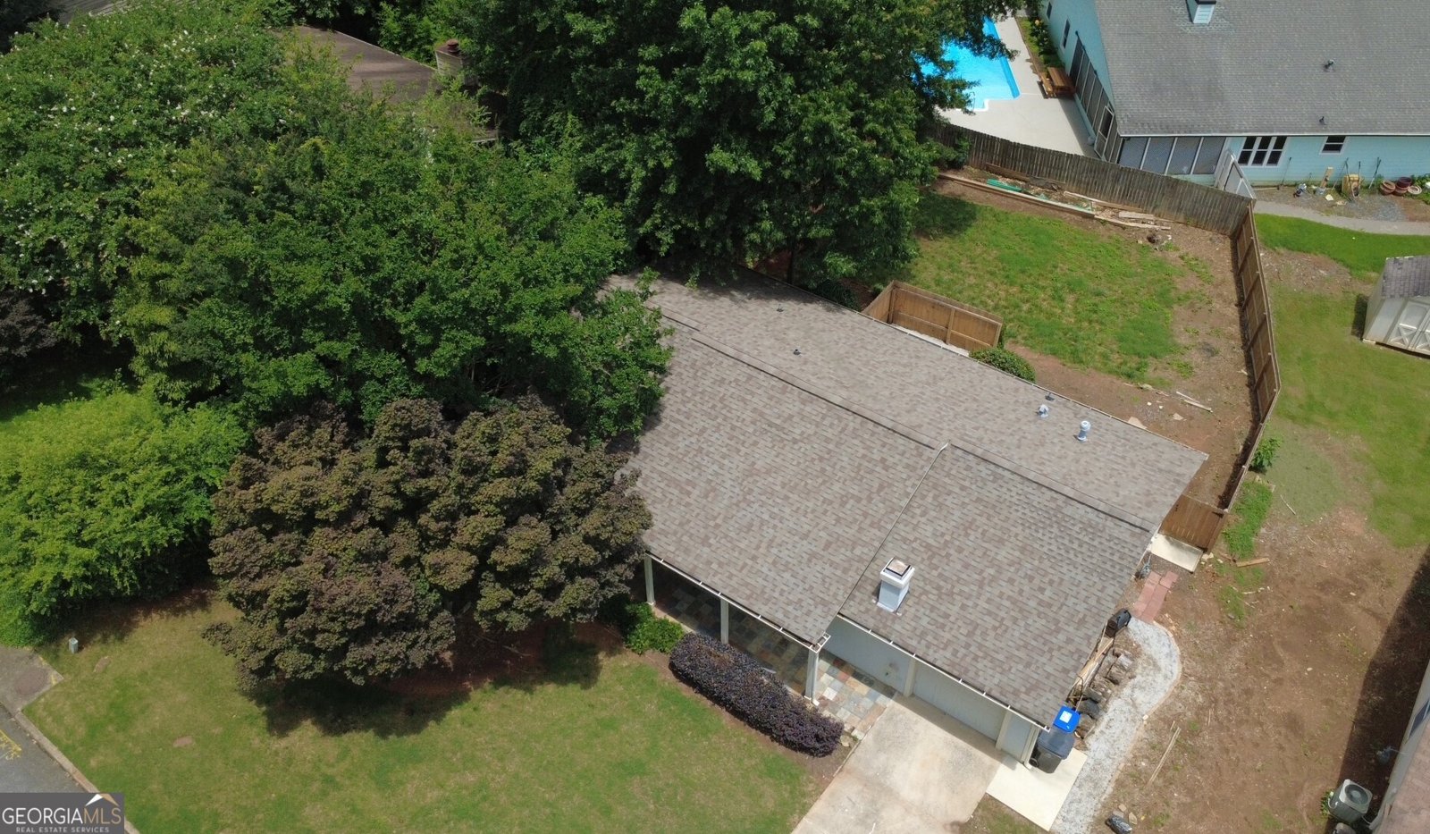 1150 Terramont Drive Roswell - 41