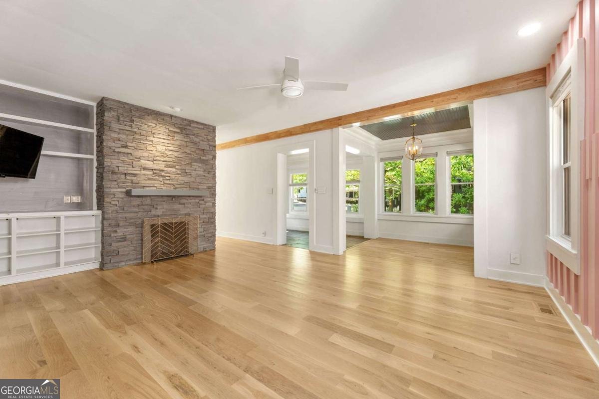 28 28 Peachtree Hills Avenue Atlanta - 13