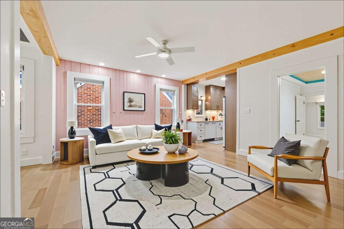 28 28 Peachtree Hills Avenue Atlanta - 2