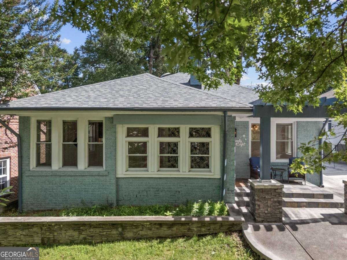 28 28 Peachtree Hills Avenue Atlanta - 45