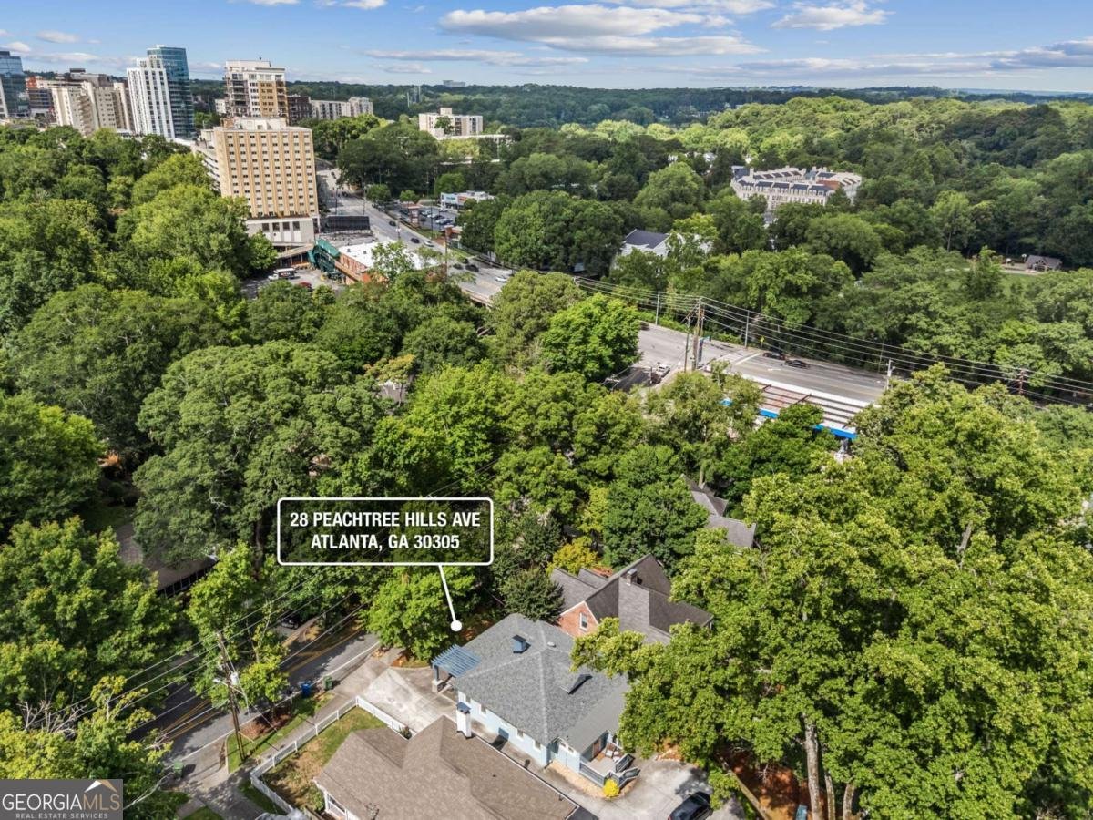 28 28 Peachtree Hills Avenue Atlanta - 48