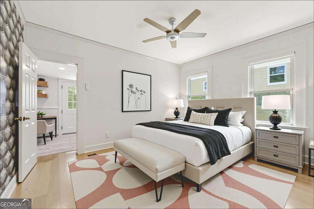 28 28 Peachtree Hills Avenue Atlanta - 5