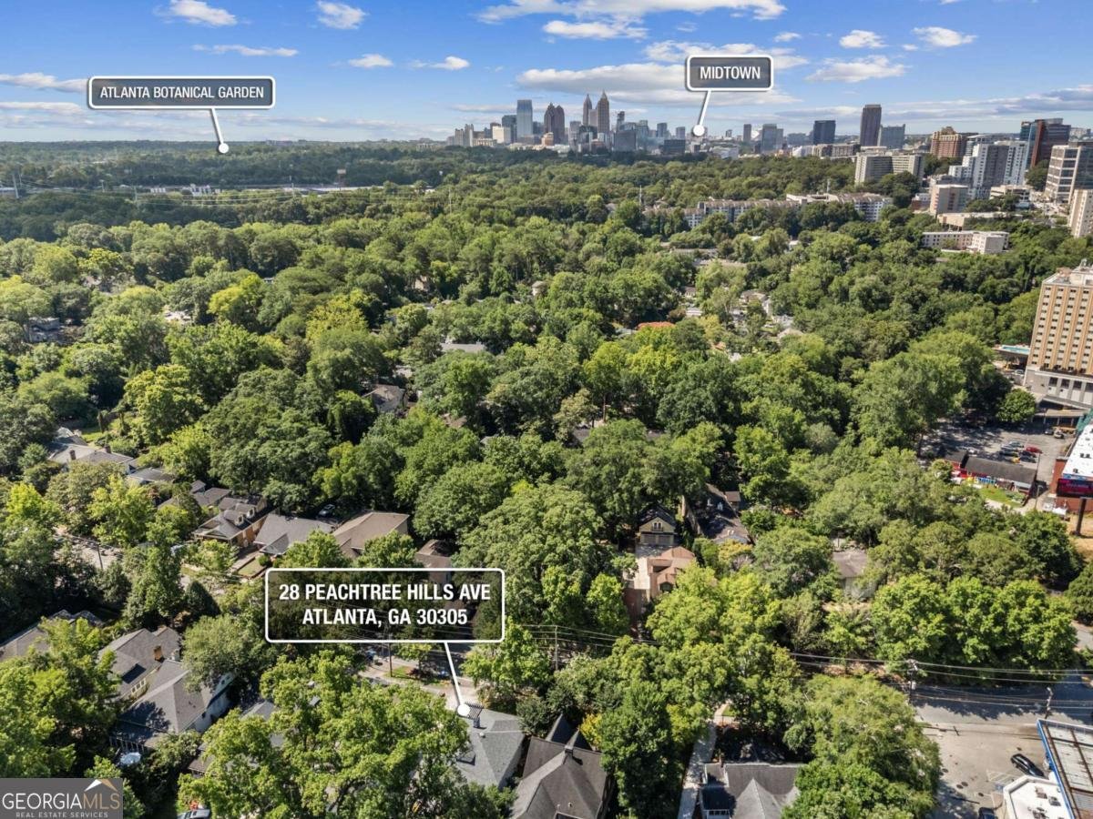 28 28 Peachtree Hills Avenue Atlanta - 52