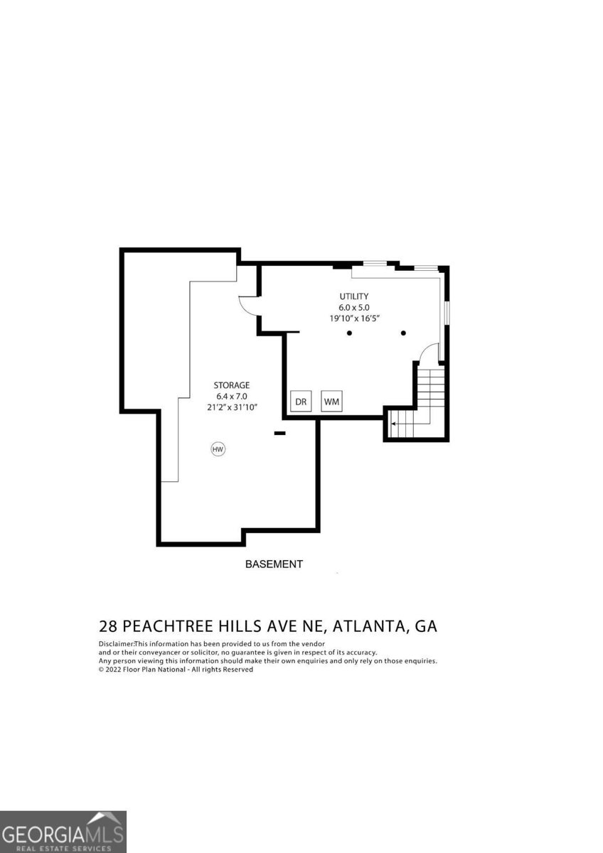 28 28 Peachtree Hills Avenue Atlanta - 53
