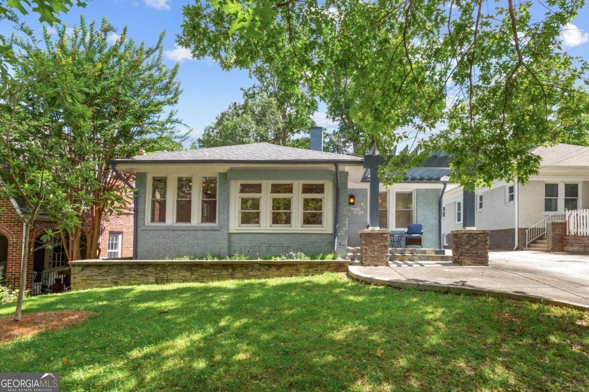 28 28 Peachtree Hills Avenue Atlanta - 7