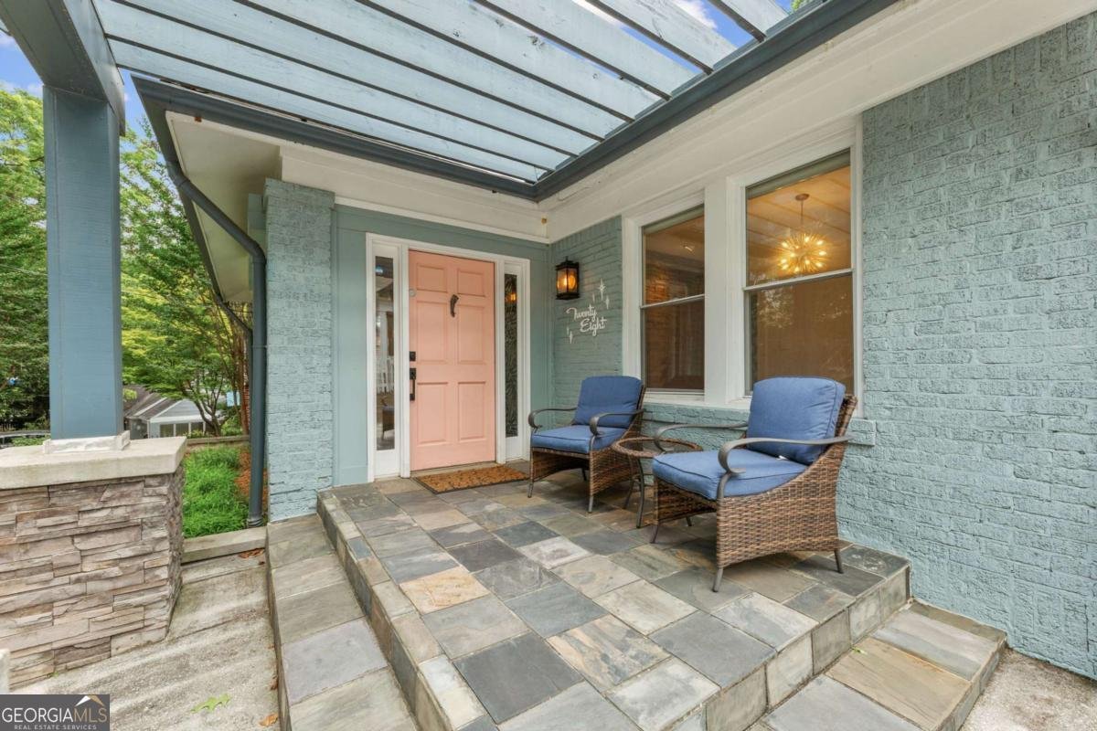 28 28 Peachtree Hills Avenue Atlanta - 8