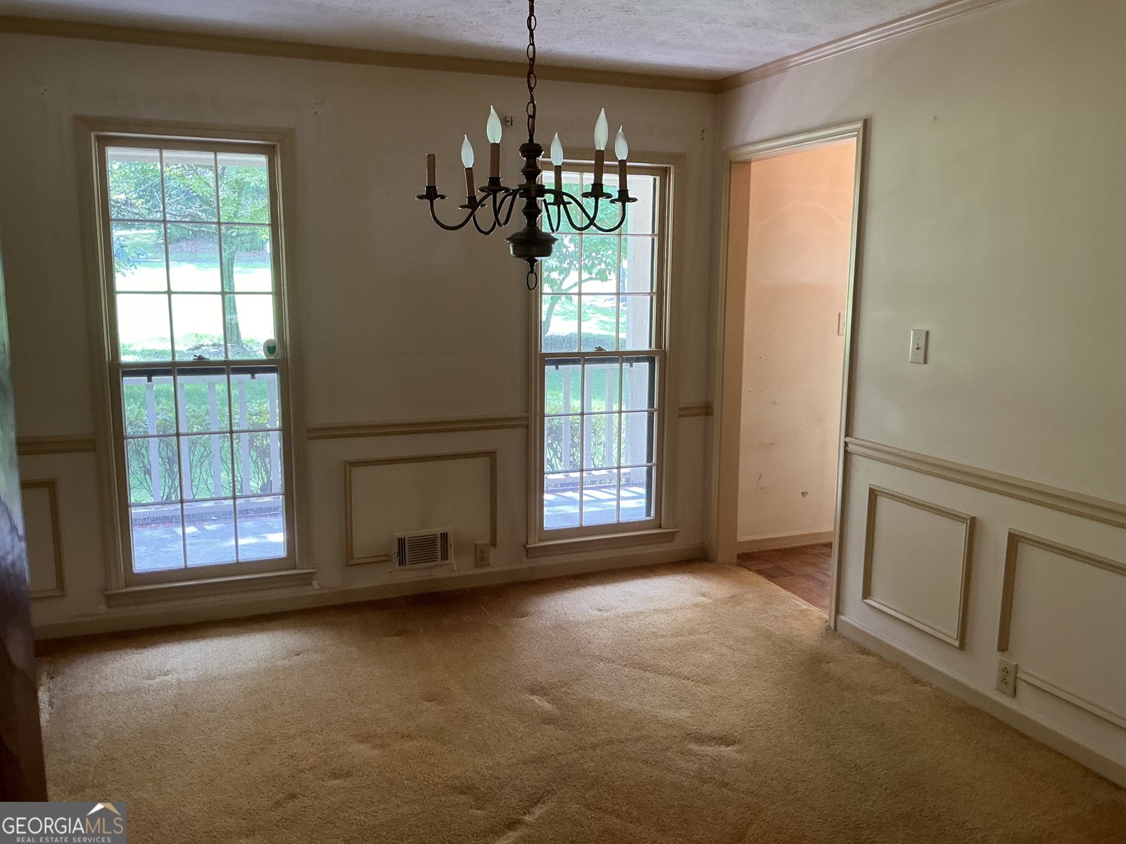 807 Oak Bridge Lane Fayetteville - 10