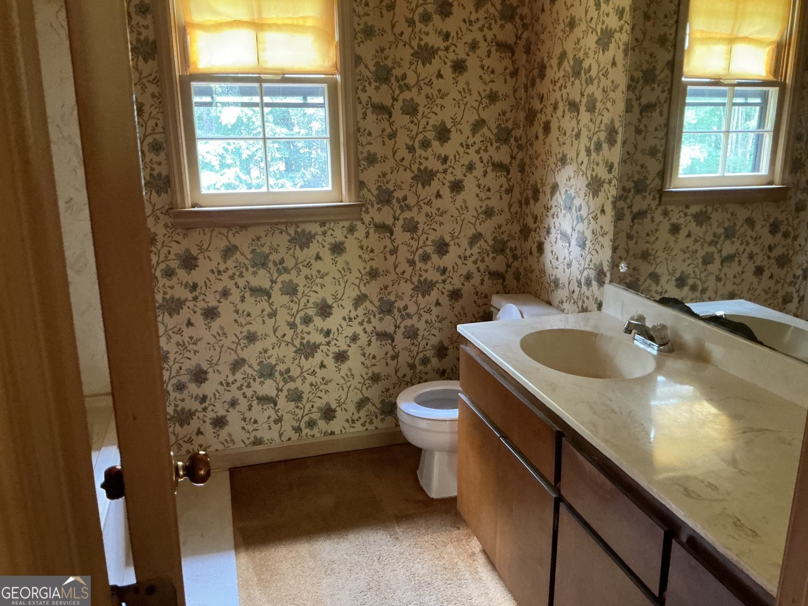 807 Oak Bridge Lane Fayetteville - 25