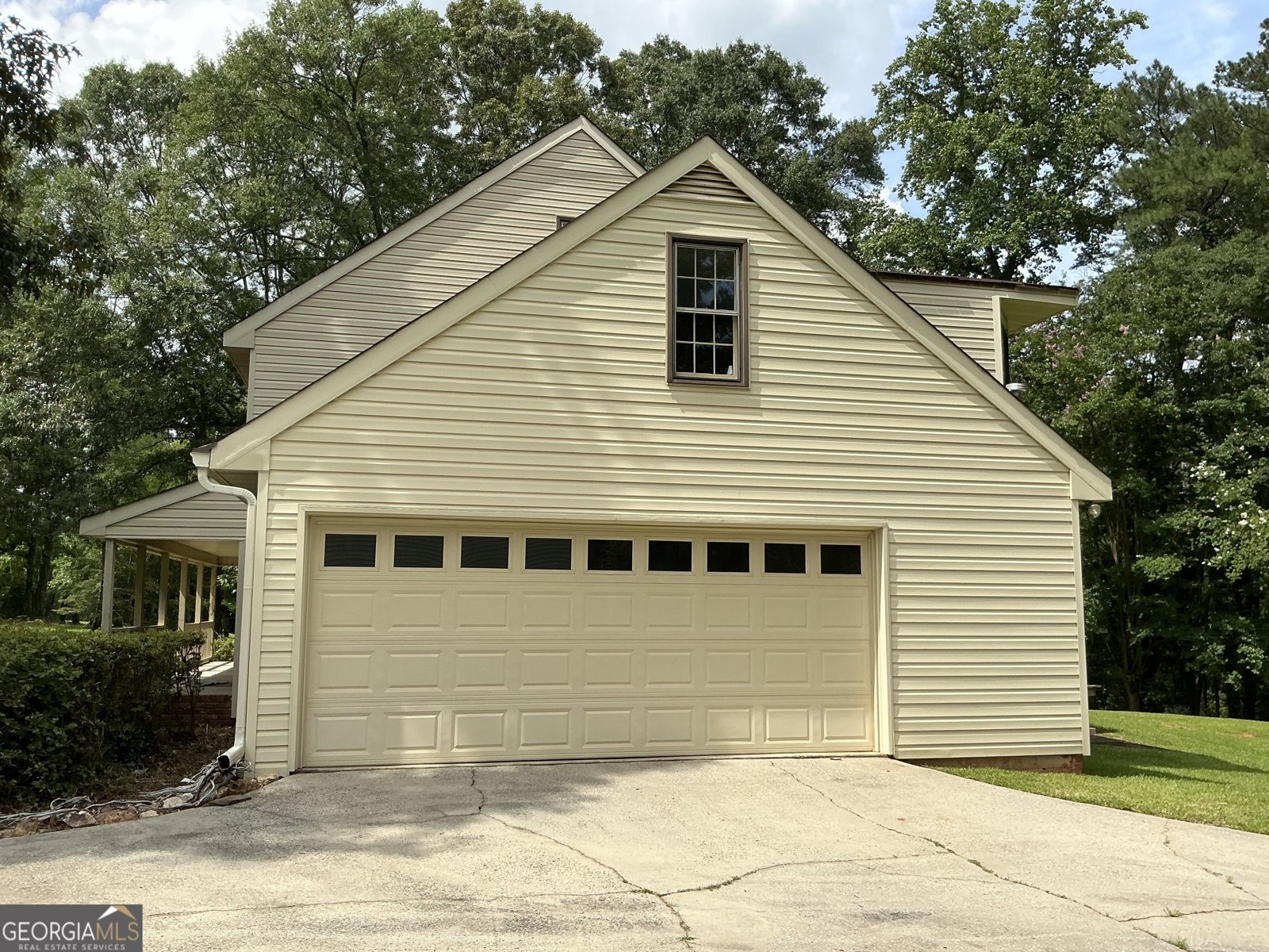 807 Oak Bridge Lane Fayetteville - 3