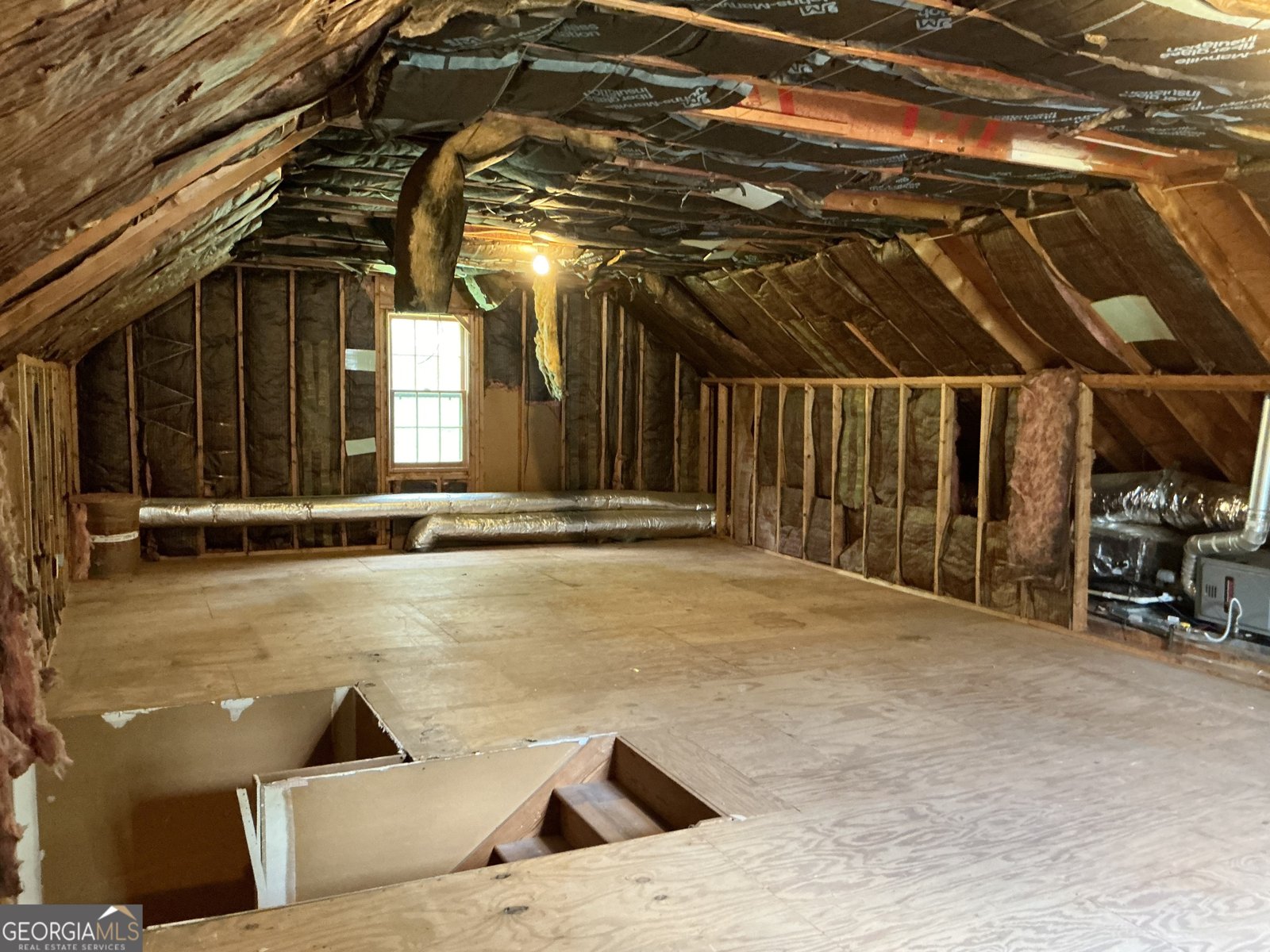 807 Oak Bridge Lane Fayetteville - 31