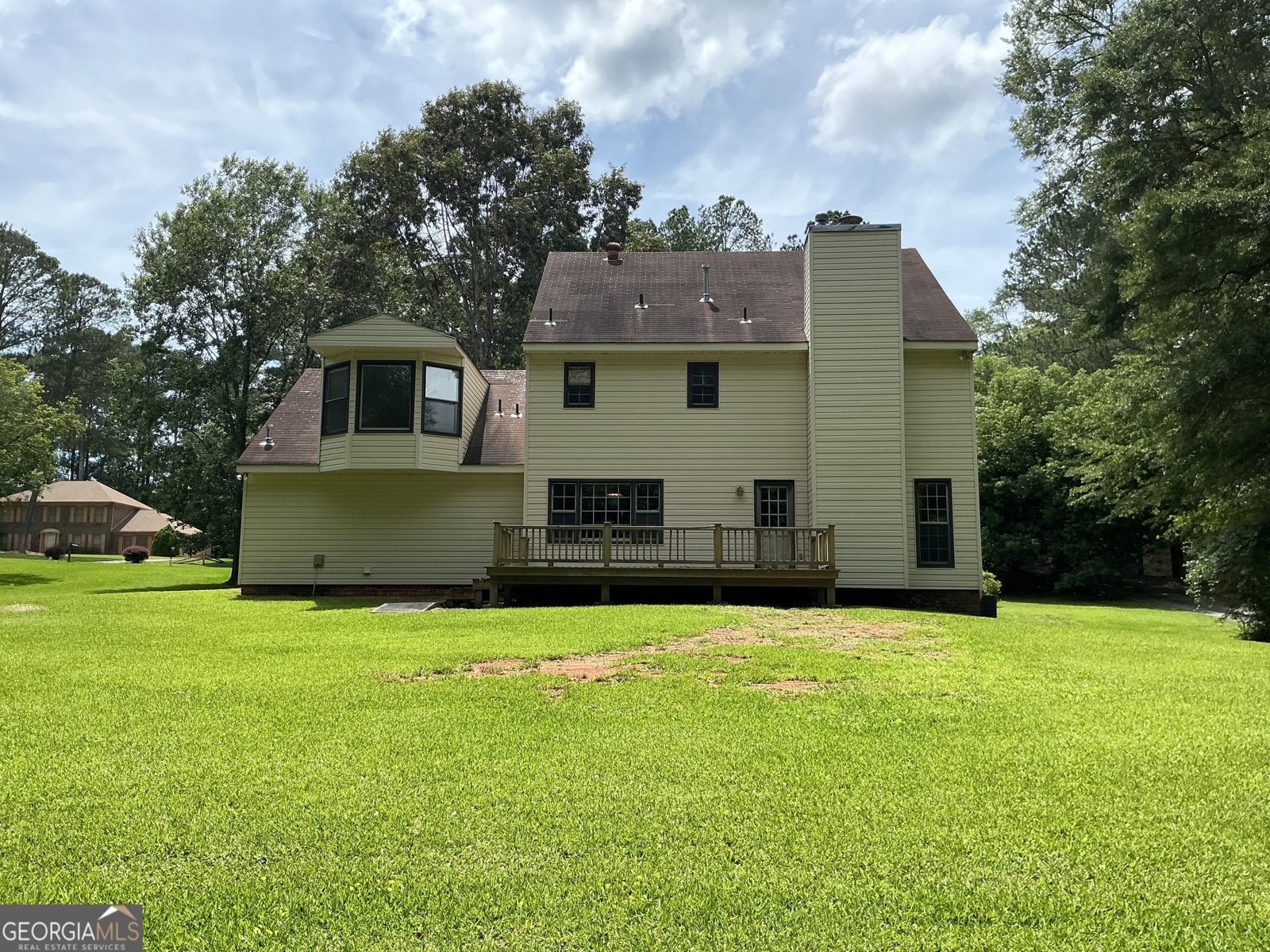 807 Oak Bridge Lane Fayetteville - 5