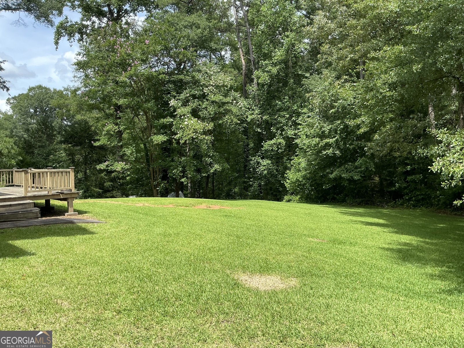 807 Oak Bridge Lane Fayetteville - 6