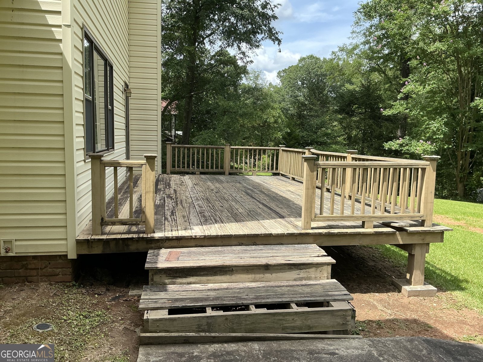 807 Oak Bridge Lane Fayetteville - 7