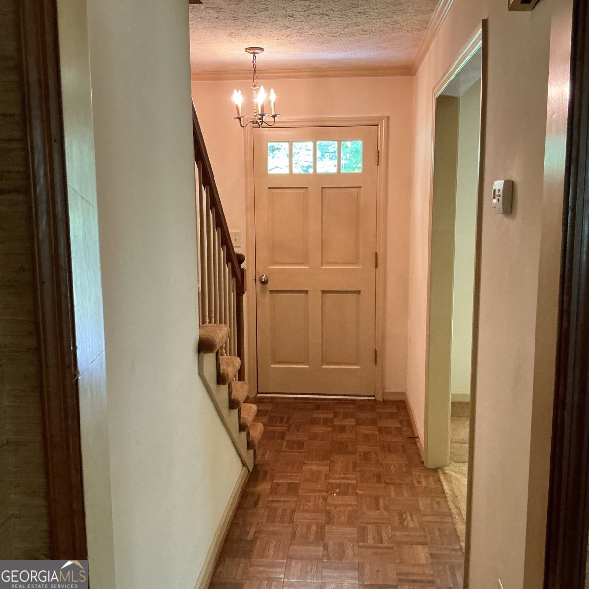 807 Oak Bridge Lane Fayetteville - 8