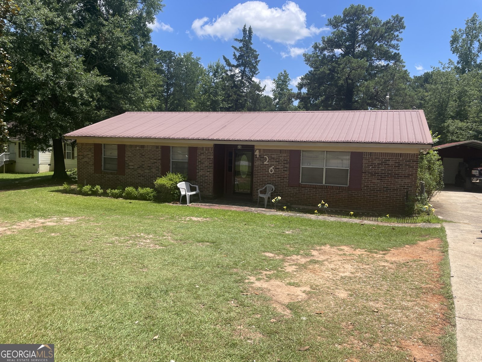 426 Moores Crossing Road Thomaston - 1