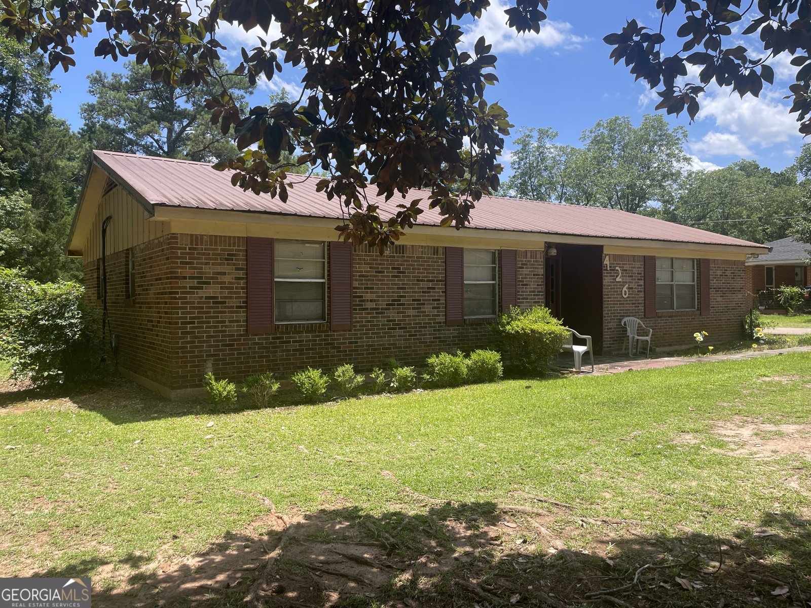 426 Moores Crossing Road Thomaston - 2