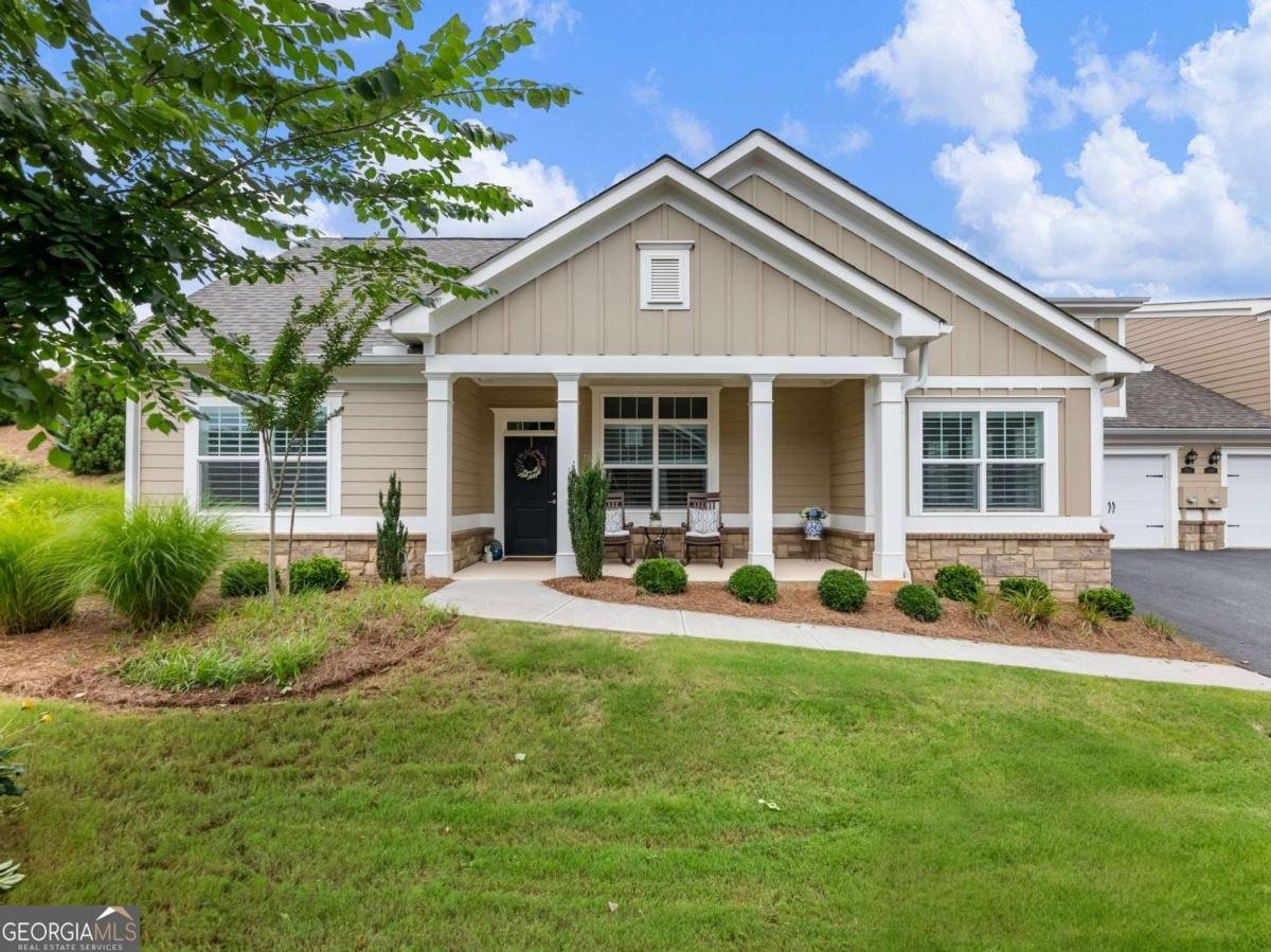 1802 Lexington Green Pines Cumming - 1