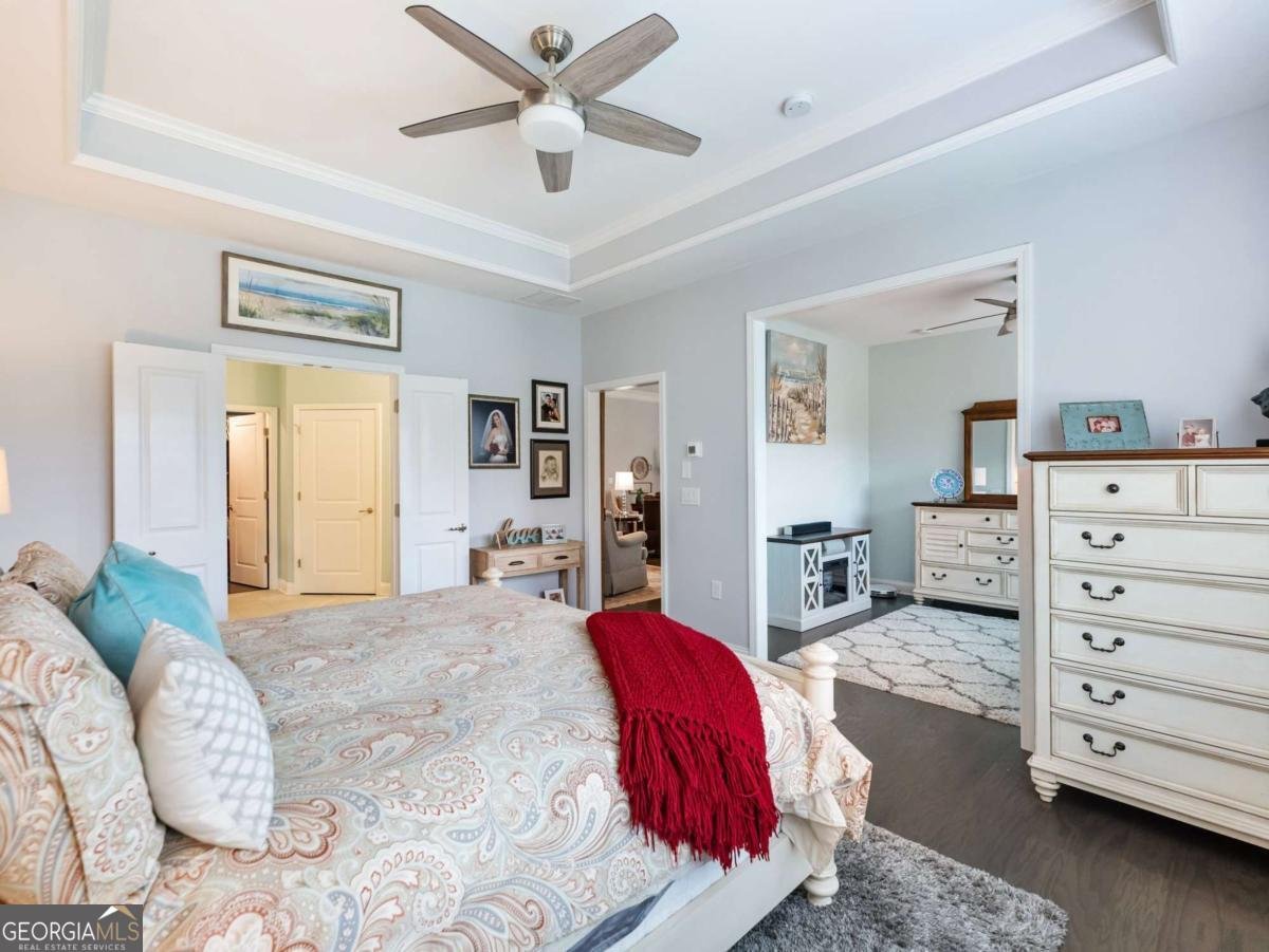 1802 Lexington Green Pines Cumming - 22
