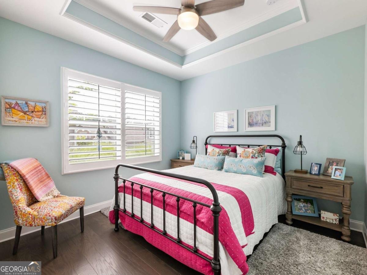 1802 Lexington Green Pines Cumming - 29