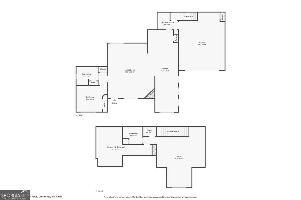1802 Lexington Green Pines Cumming - 39