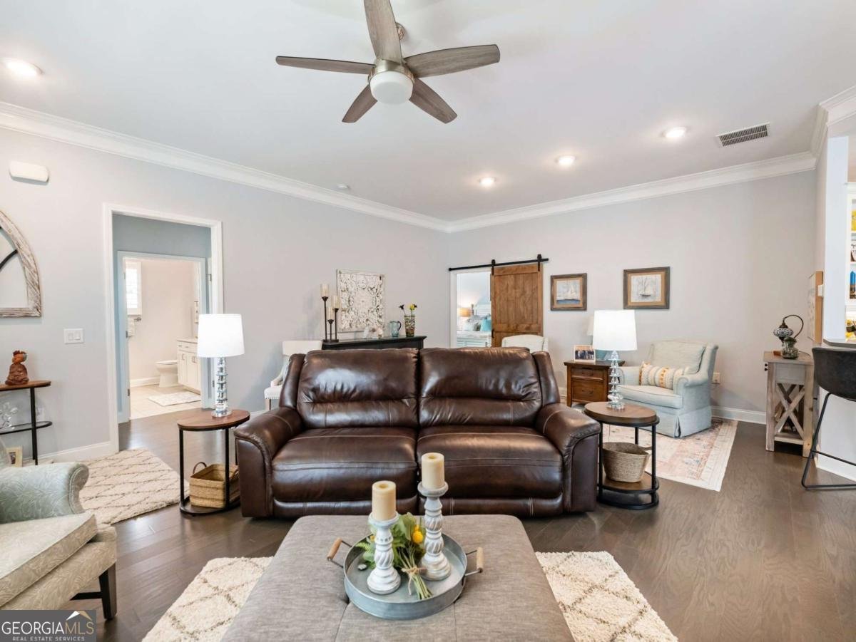 1802 Lexington Green Pines Cumming - 4
