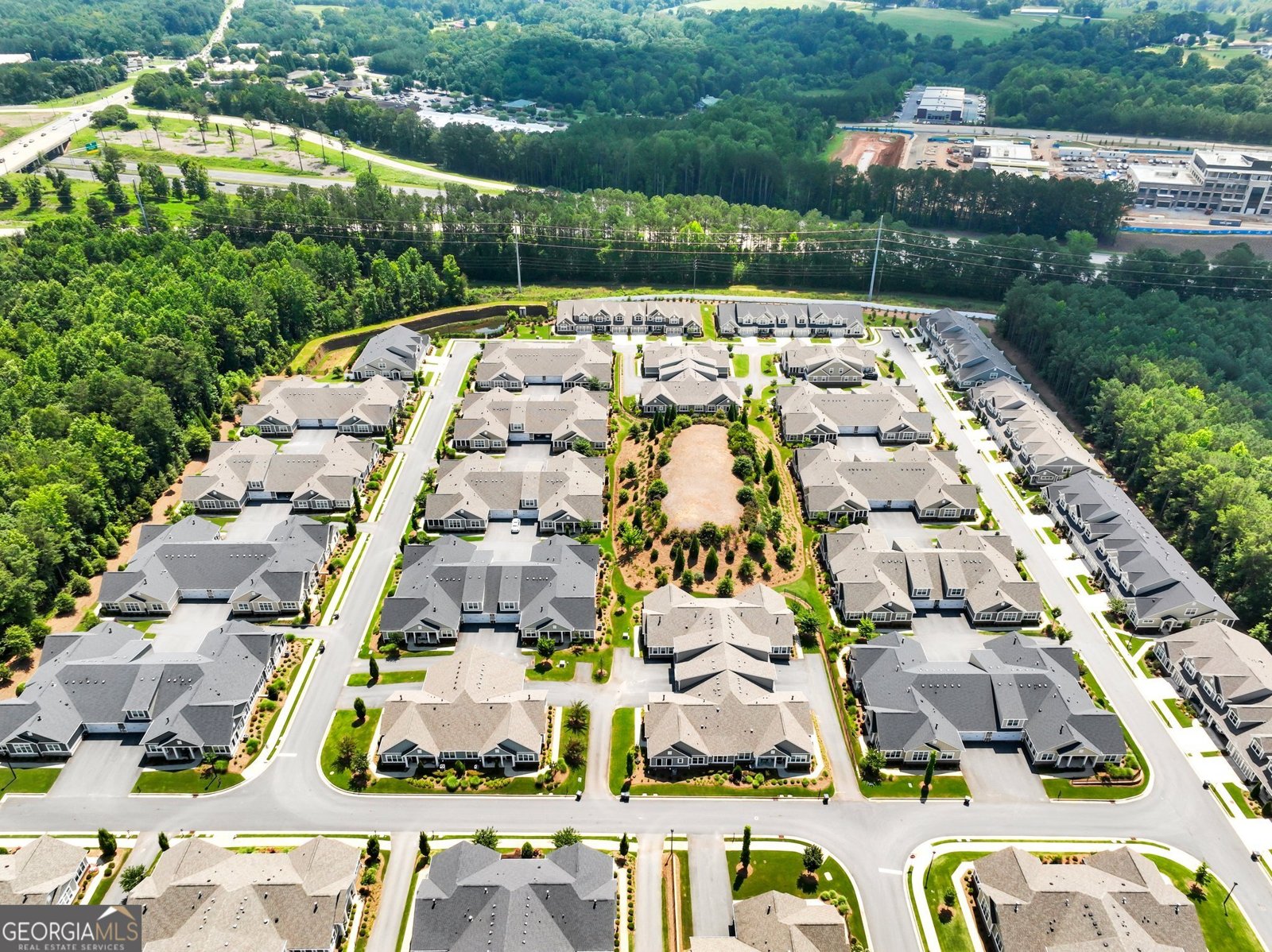 1802 Lexington Green Pines Cumming - 41