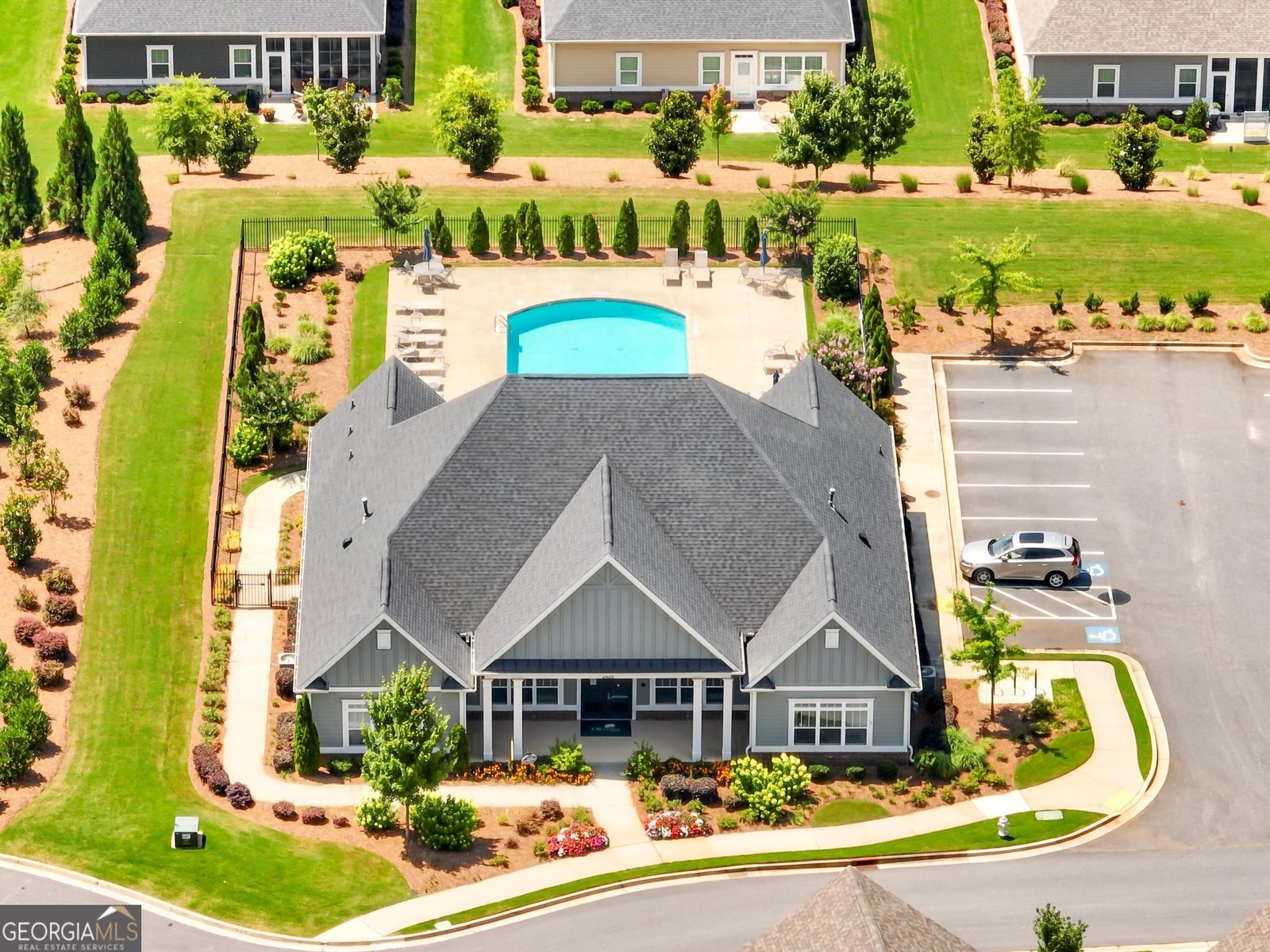 1802 Lexington Green Pines Cumming - 47