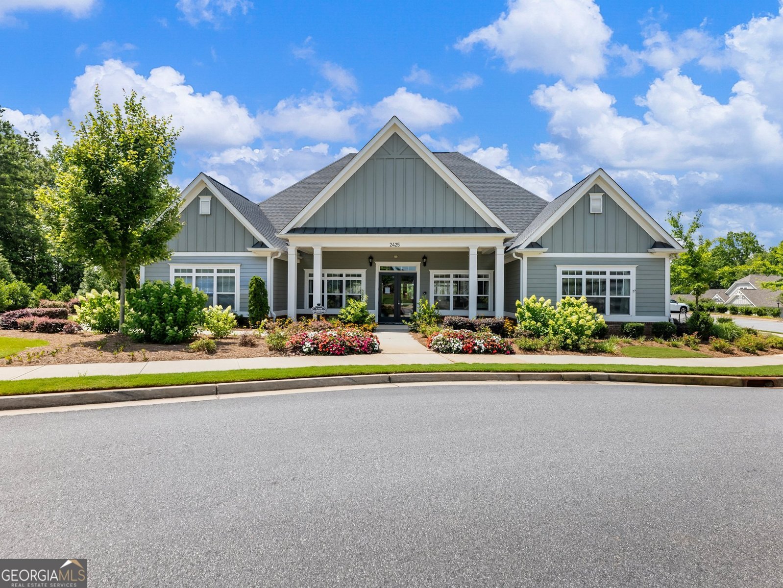 1802 Lexington Green Pines Cumming - 49