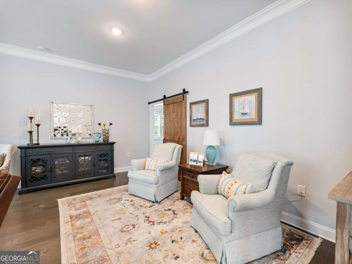 1802 Lexington Green Pines Cumming - 5